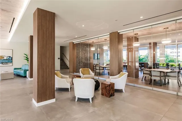 $8,000 | 260 Seaview Court, Unit 604, Marco Island, FL 34145