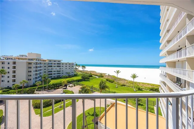 $8,000 | 260 Seaview Court, Unit 604, Marco Island, FL 34145