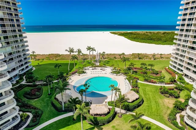 $8,000 | 260 Seaview Court, Unit 604, Marco Island, FL 34145