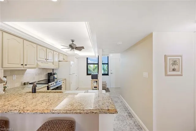 $8,000 | 260 Seaview Court, Unit 604, Marco Island, FL 34145