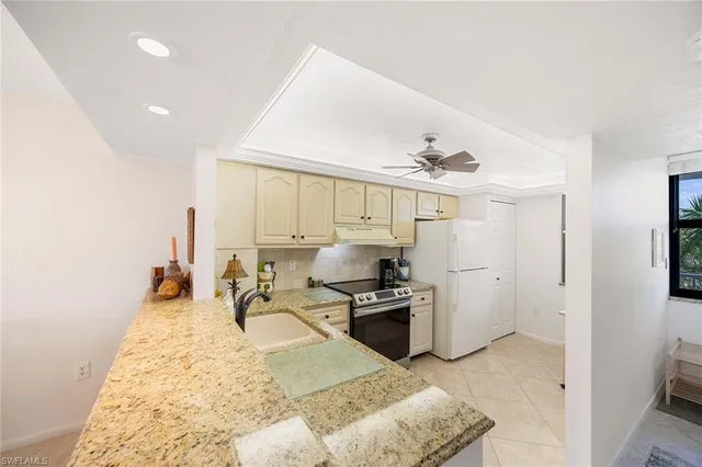 $8,000 | 260 Seaview Court, Unit 604, Marco Island, FL 34145