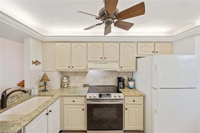 $8,000 | 260 Seaview Court, Unit 604, Marco Island, FL 34145