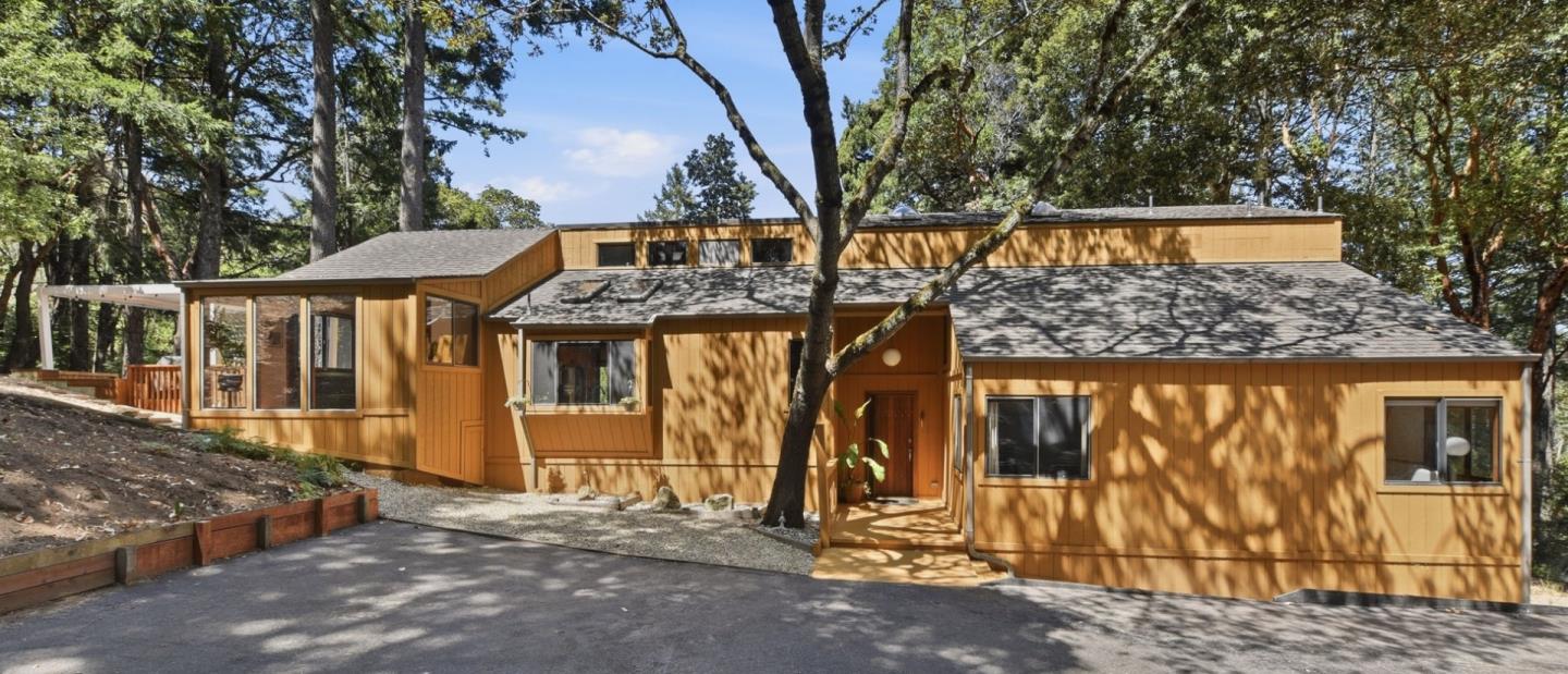 22163 Miller Ridge Road Los Gatos, CA 95033 - Photo 1 of 57 Gallery Image 1