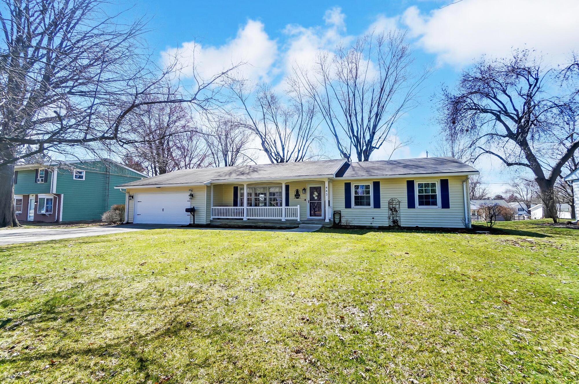 443 Richland Road Marion, OH 43302 - Photo 3 of 41 003