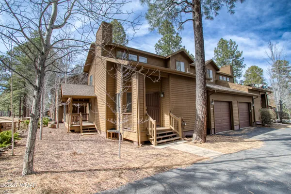 $424,850 | 4497 Stone Pine Drive, Pinetop, AZ 85935
