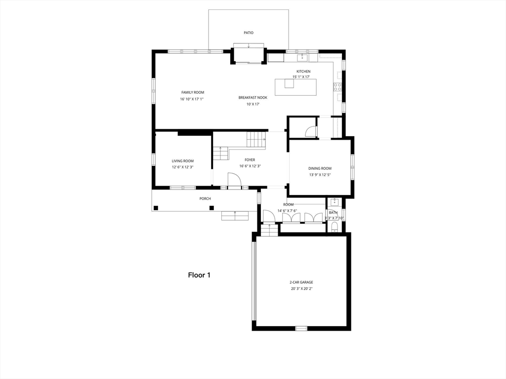 449 Weston Road Wellesley, MA 02481 - Photo 2 of 5