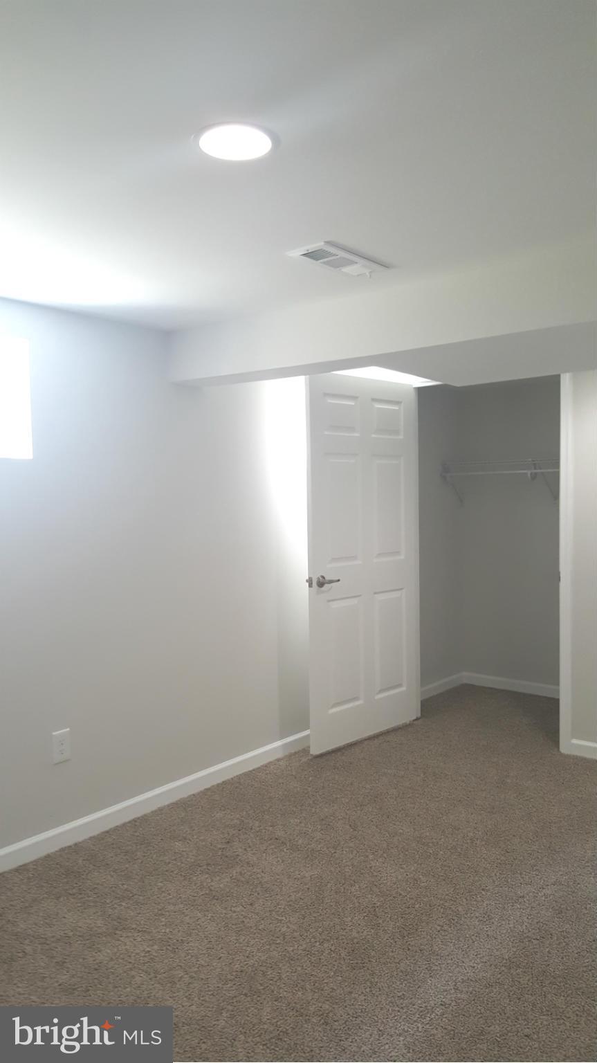 2126 Northland Road Baltimore, MD 21207 - Photo 14 of 26 3rd Bedroom