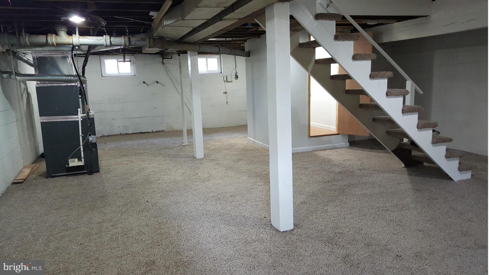 2126 Northland Road Baltimore, MD 21207 - Photo 16 of 26 Basement