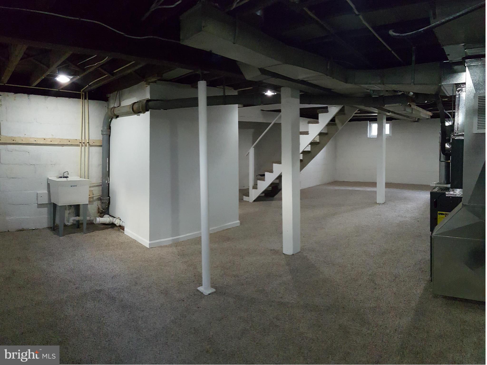 2126 Northland Road Baltimore, MD 21207 - Photo 21 of 26 Basement