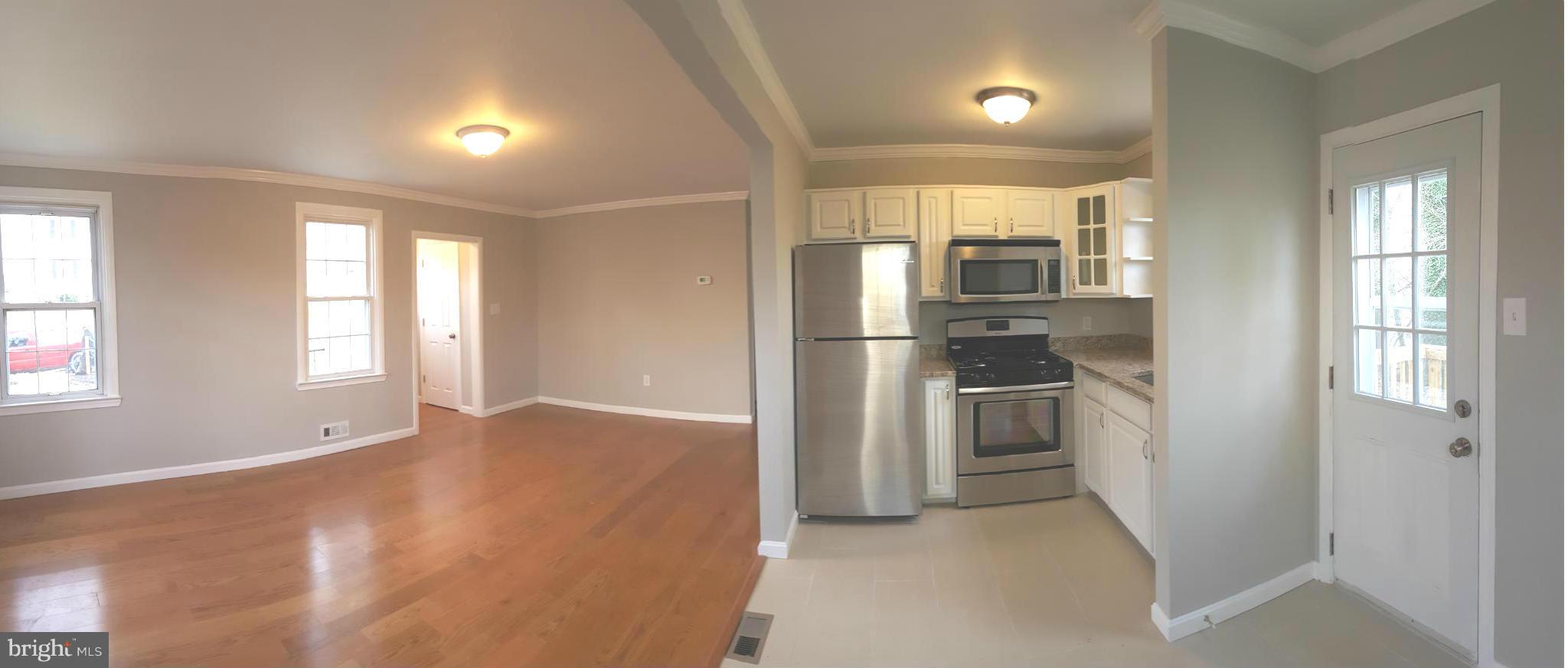2126 Northland Road Baltimore, MD 21207 - Photo 25 of 26 Living Room
