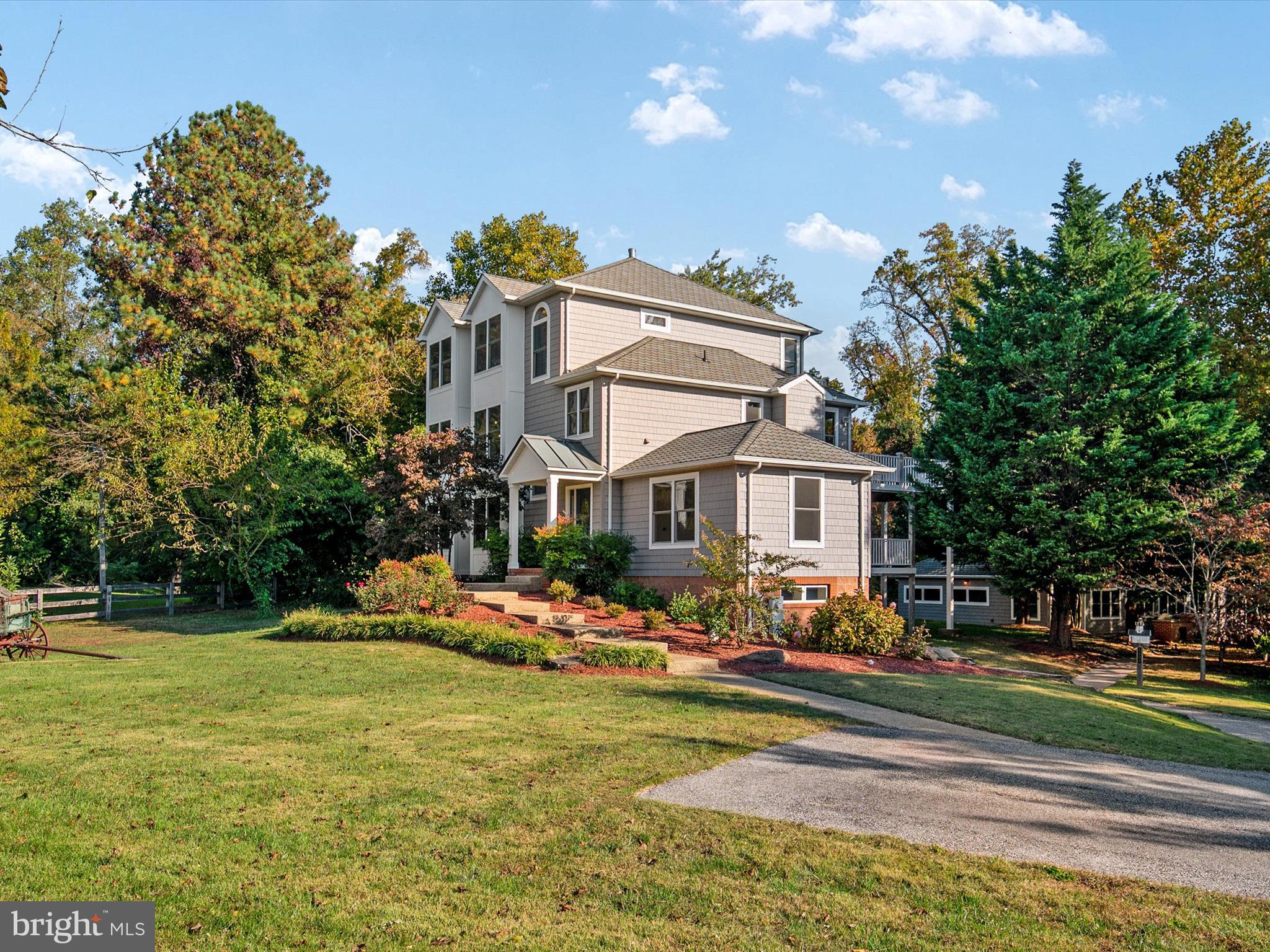 5108 Mountain Road Pasadena, MD 21122 - Photo 46 of 73