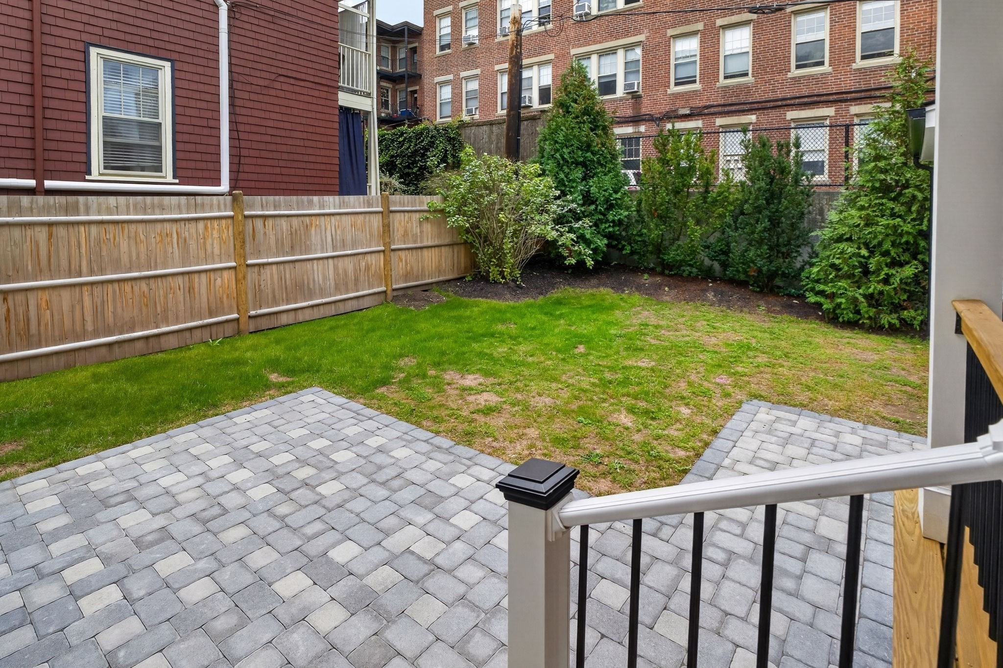95 Parkton Road Boston, MA 02130 - Photo 31 of 39 Gallery Image 31