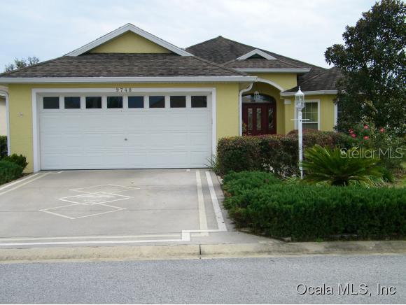 9748 Southwest 89th Loop Ocala, FL 34481 - Photo 1 of 1 Primary Photo