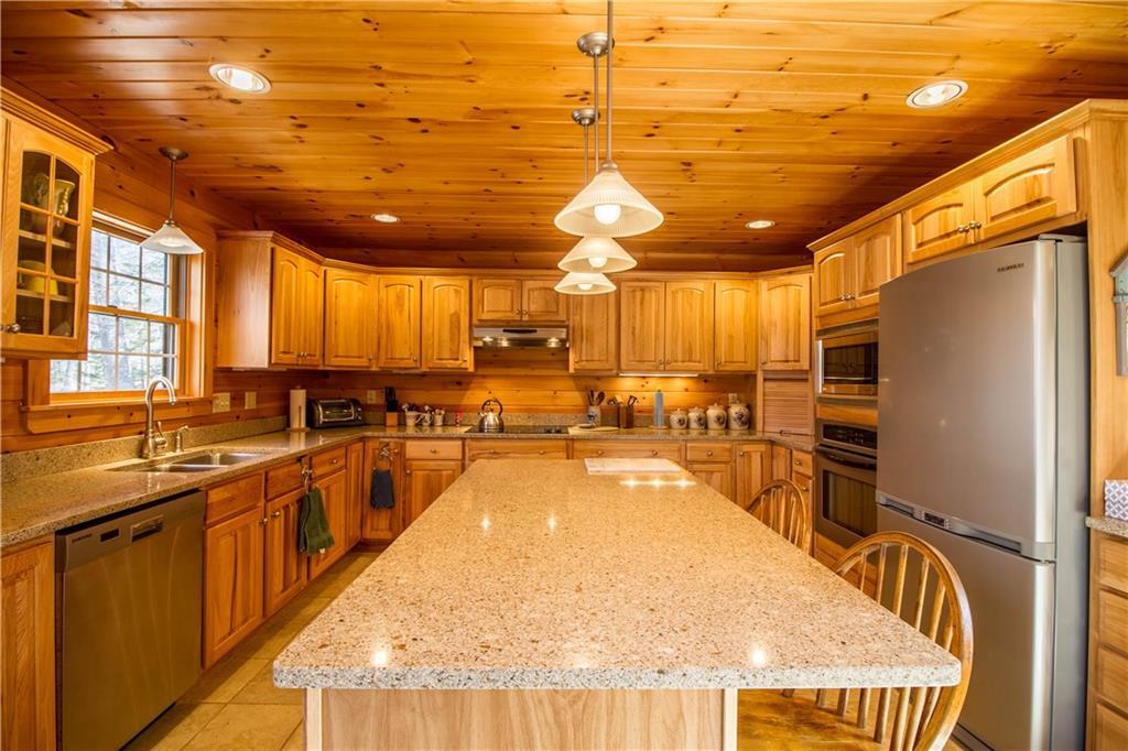 40 Sheepscot Shores Road Boothbay, ME 04571 - Photo 11 of 35 Photo