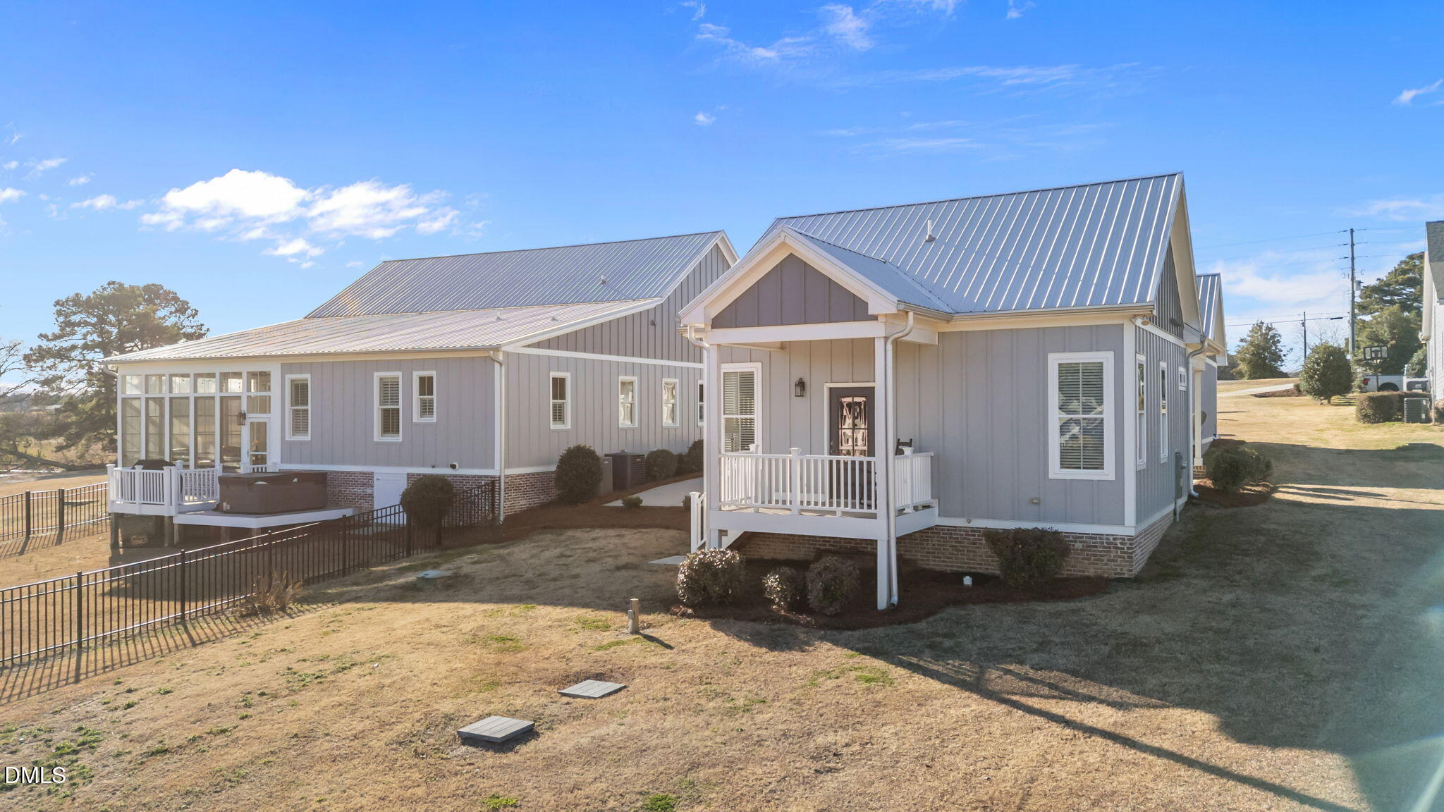 3801 Johnson Pond Road Apex, NC 27539 - Photo 63 of 65 23-web-or-mls-DJI_20260112145329_0877_D