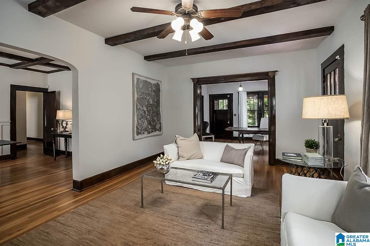321 Red Oak Road Birmingham, AL 35206 - Photo 7 of 50