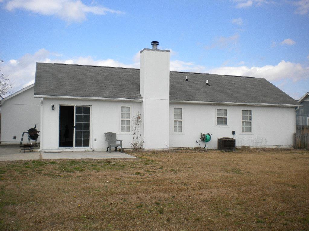 267 Parnell Road Hubert, NC 28539 - Photo 13 of 14