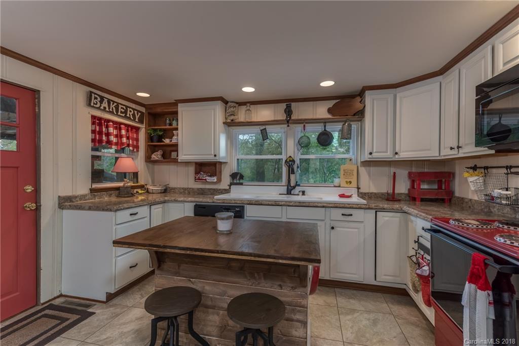 80 John Foster Road Columbus, NC 28722 - Photo 14 of 25
