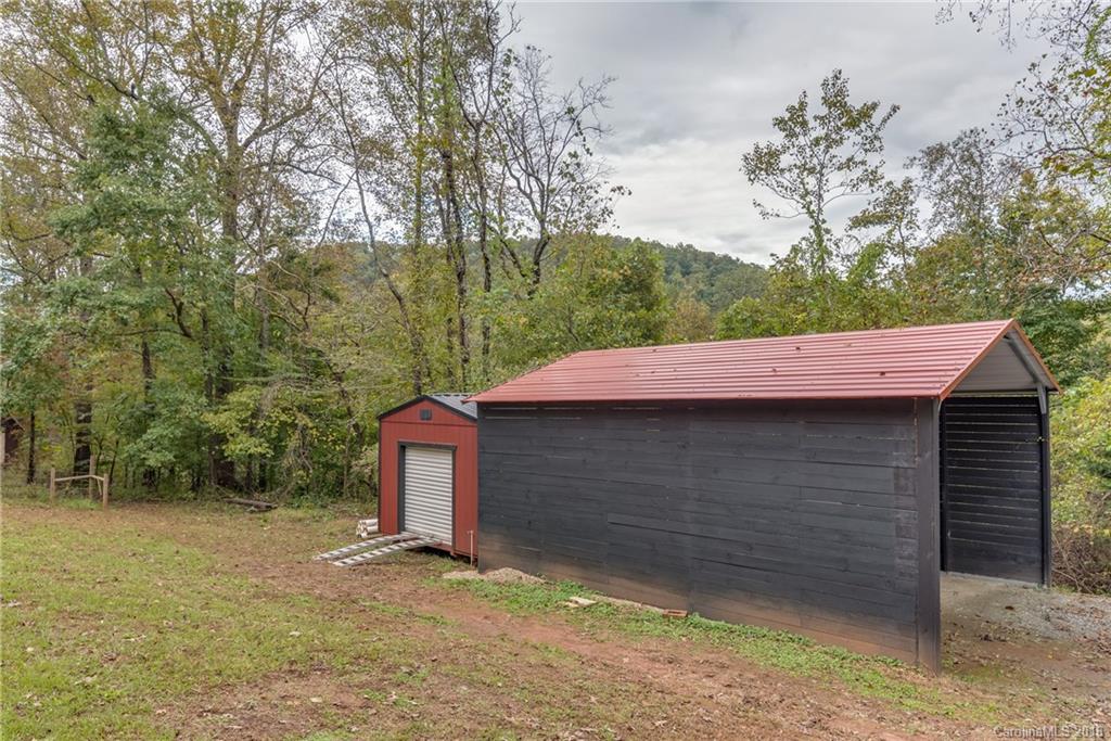 80 John Foster Road Columbus, NC 28722 - Photo 22 of 25