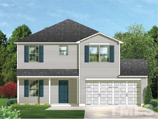 4608 Queen Pierrette Street Raleigh, NC 27610 - Photo 1 of 15 Gallery Image 1