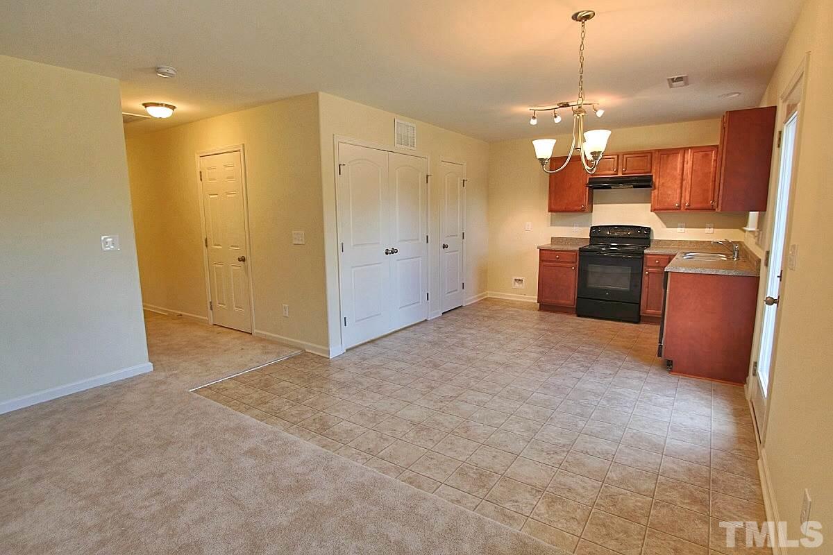 4608 Queen Pierrette Street Raleigh, NC 27610 - Photo 3 of 15 Gallery Image 3