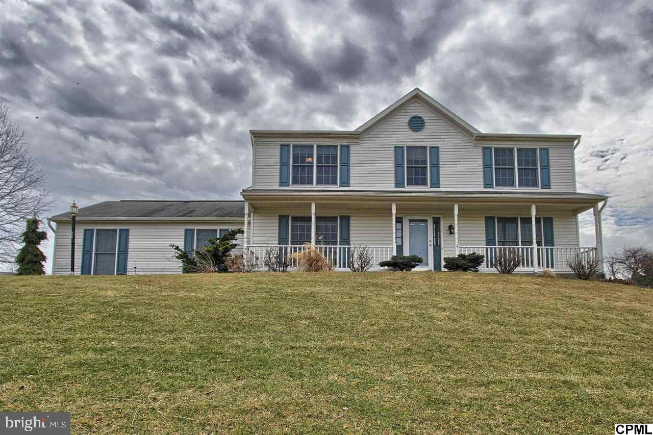 10 Violet Drive Etters, PA 17319 - Photo 1 of 1 Gallery Image 1