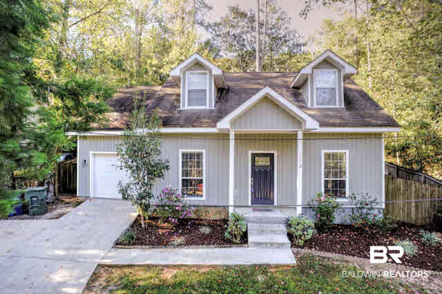 290 Ridgewood Drive Daphne, AL 36526 - Photo 1 of 18