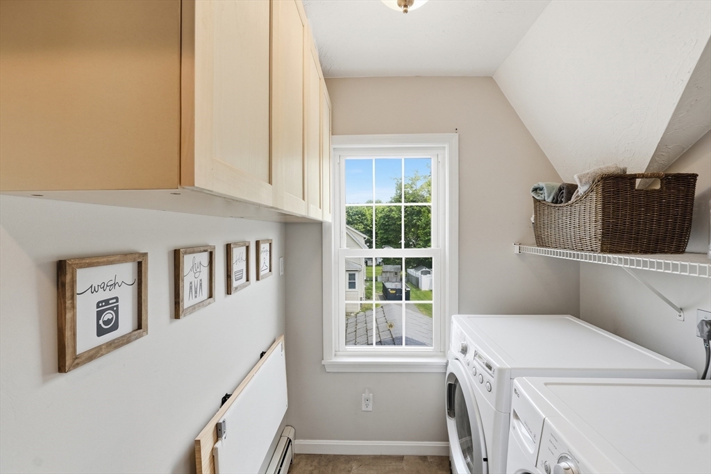 6 Anderson Avenue Worcester, MA 01604 - Photo 25 of 39