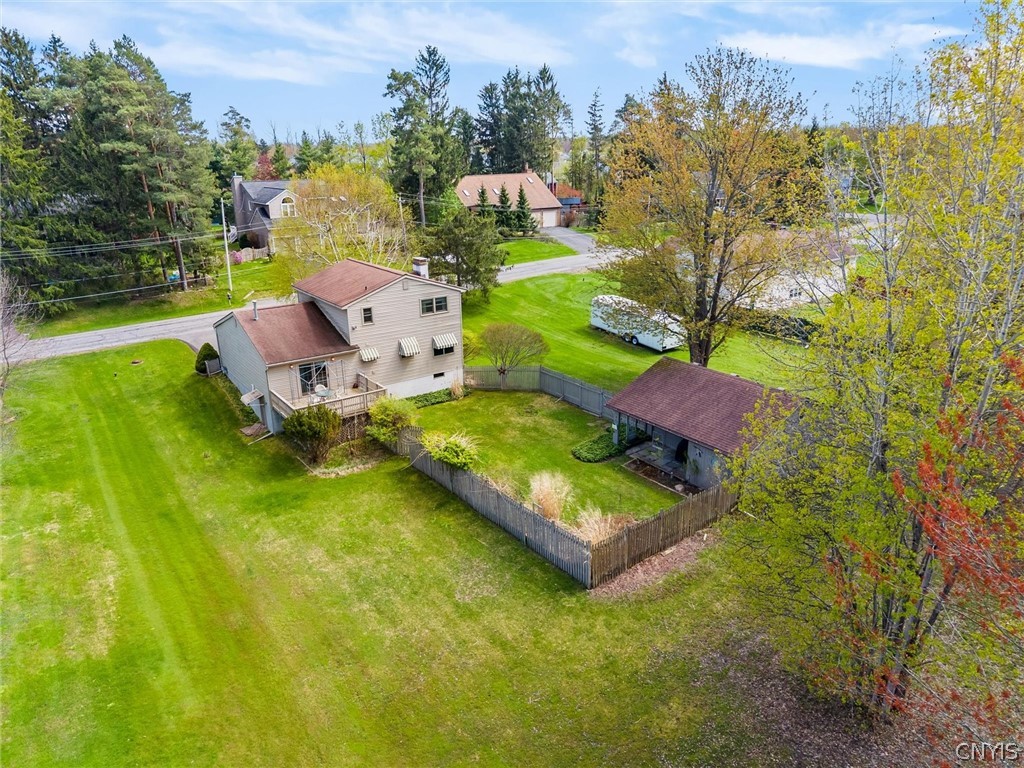 9529 Sotherden Road Brewerton, NY 13029 - Photo 38 of 45