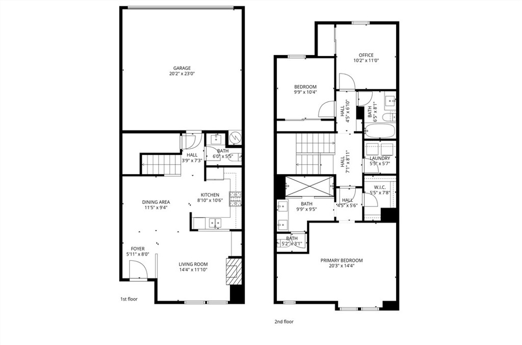 41 Rumford Street Ladera Ranch, CA 92694 - Photo 41 of 41