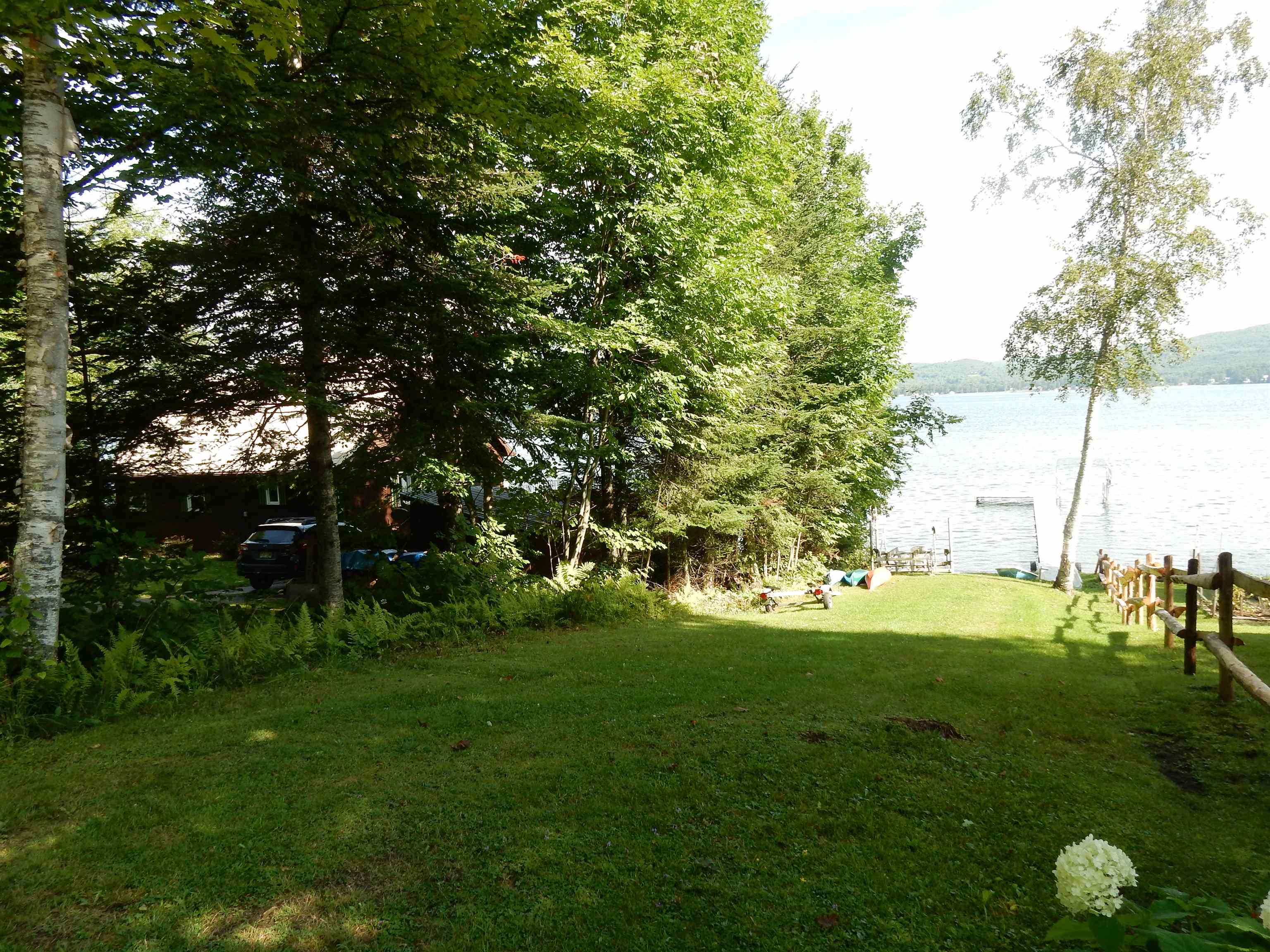584 Wayeeses Shore Rd Morgan Road West Charleston, VT 05872 - Photo 22 of 23 Gallery Image 22