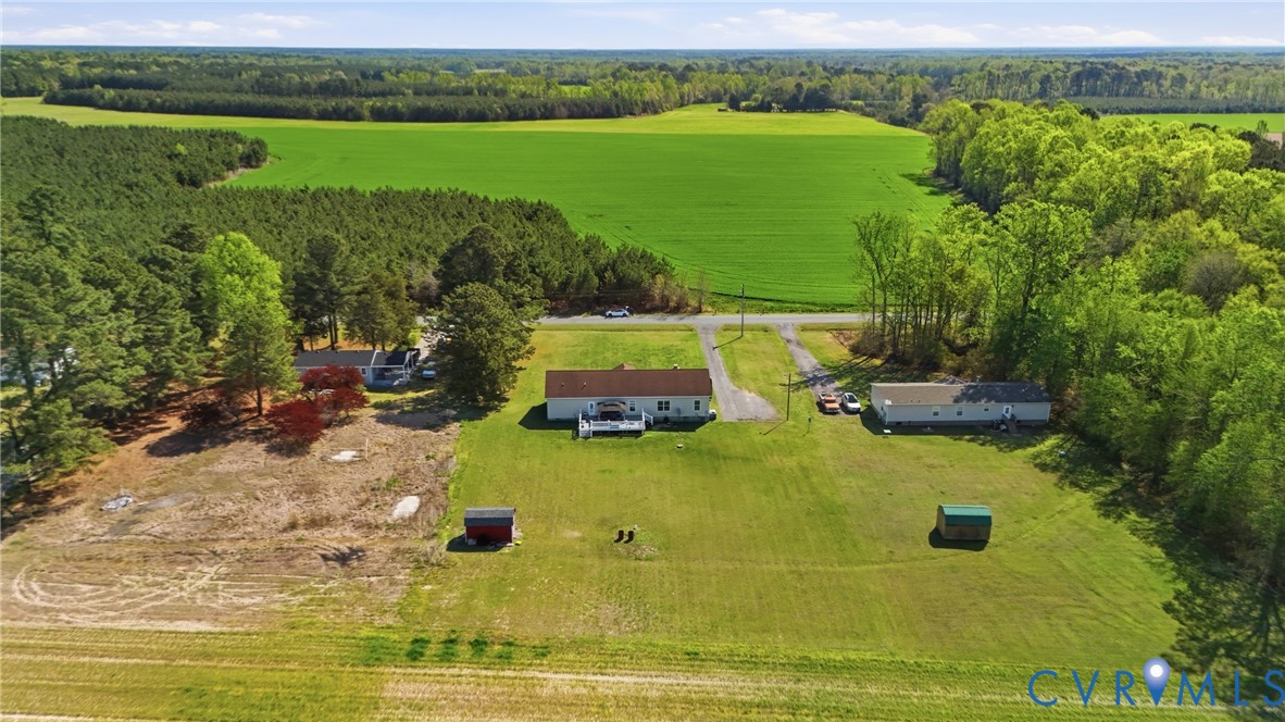 22300 Medicine Springs Road Courtland, VA 23837 - Photo 28 of 33