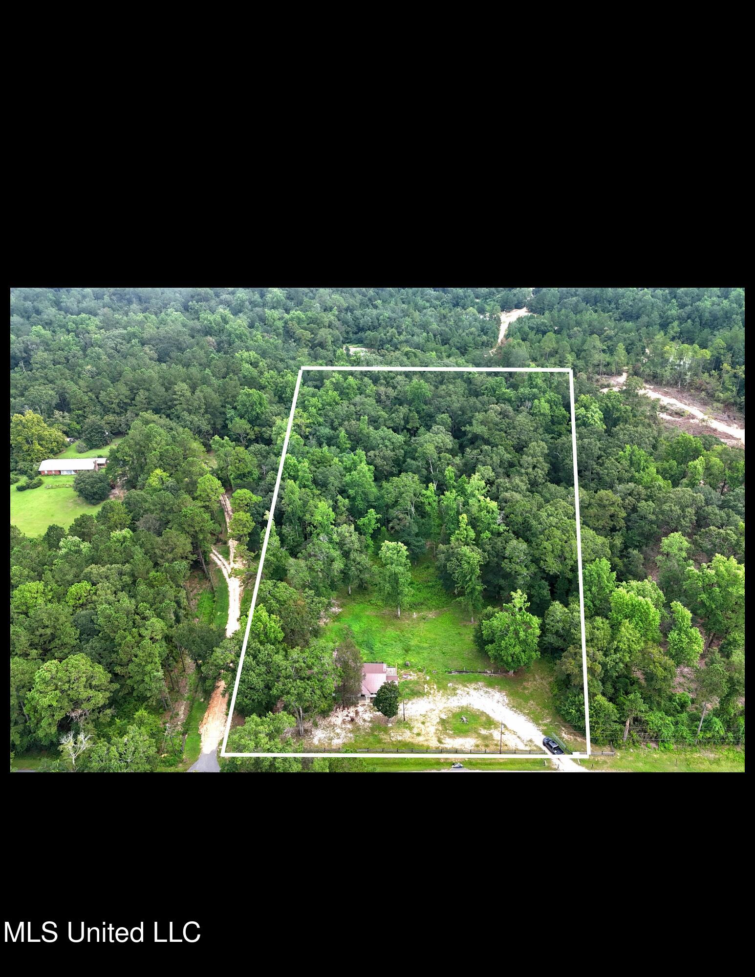 563 Riceville Road McHenry, MS 39561 - Photo 2 of 27 1000034054