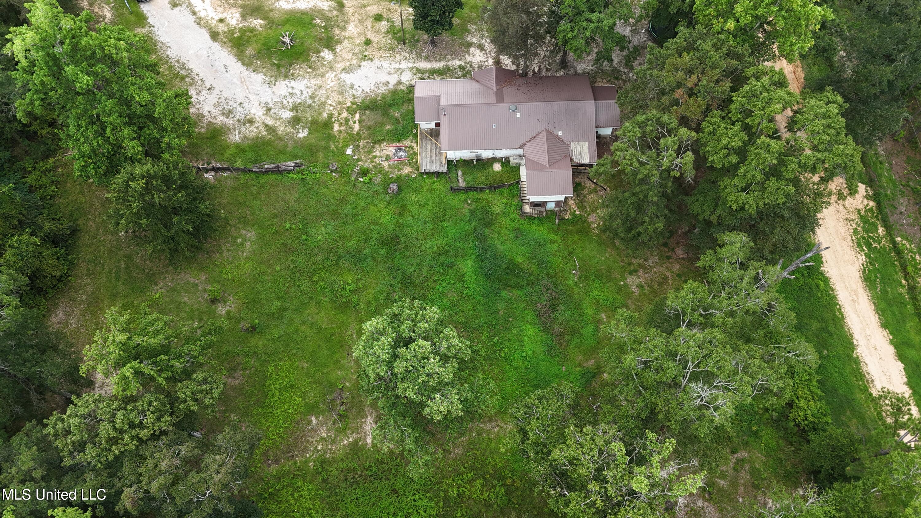 563 Riceville Road McHenry, MS 39561 - Photo 27 of 27 dji_fly_20250812_085052_0078_17550180270