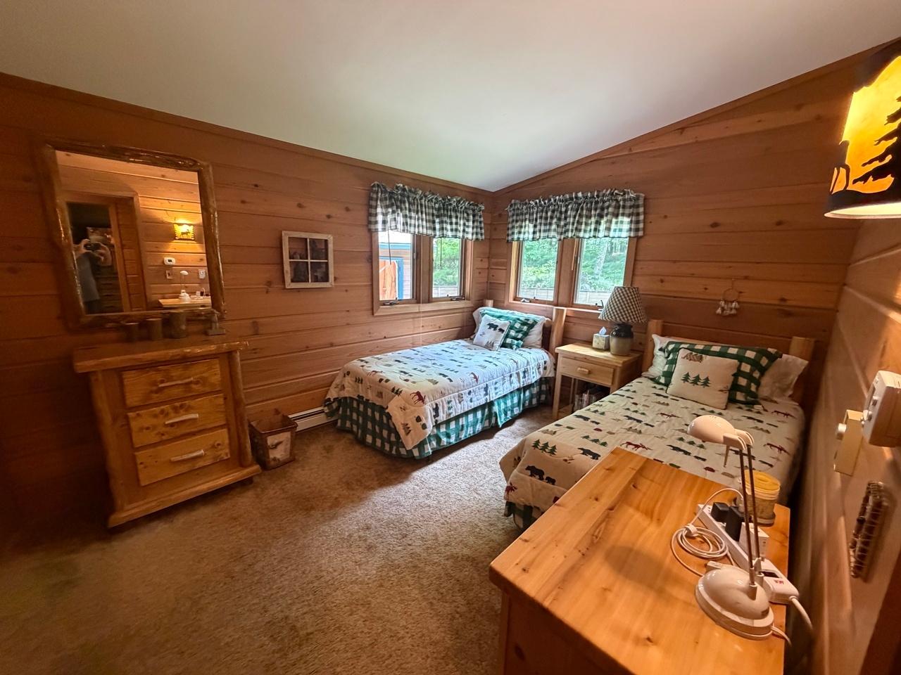 7101 Island View Road Manitowish Waters, WI 54545 - Photo 16 of 44