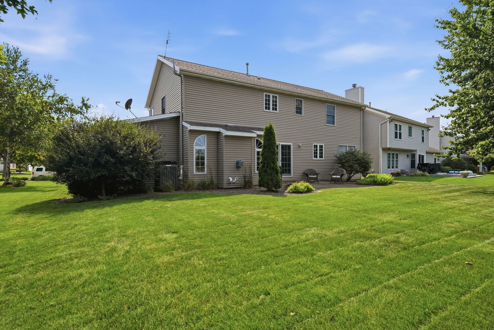 3118 Monterey Road Bloomington, IL 61704 - Photo 35 of 41