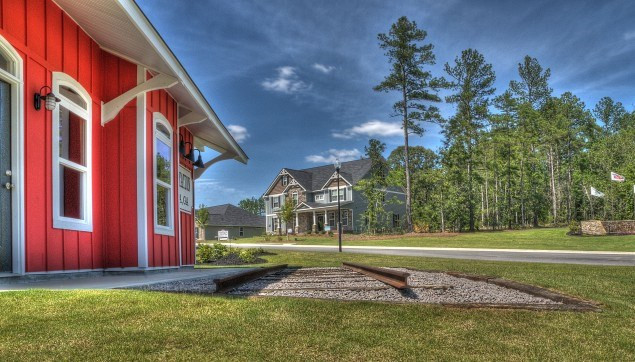 3071 Ashley Loop Augusta, GA 30909 - Photo 13 of 15 Gallery Image 13