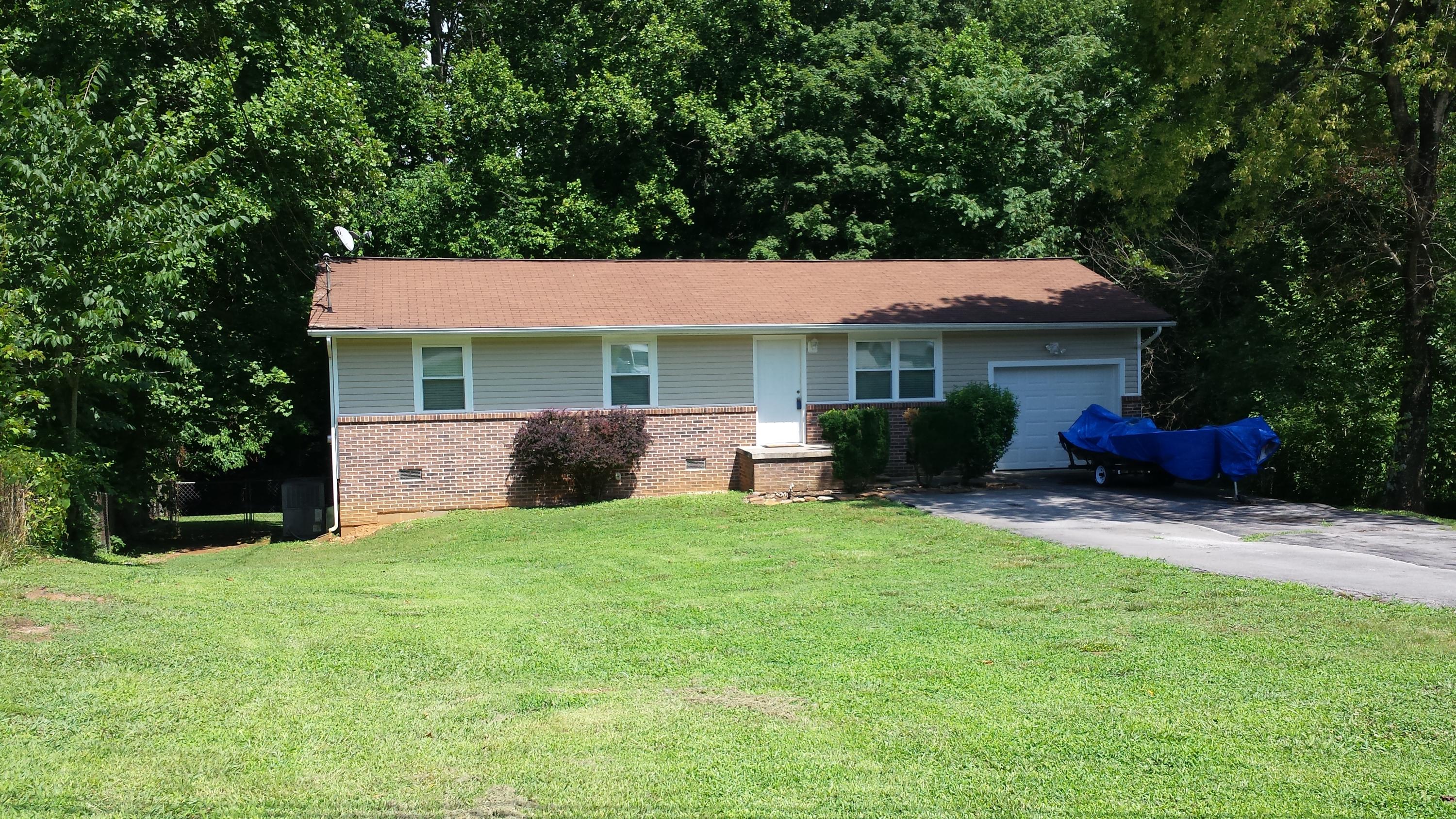 3416 Wexgate Road Knoxville, TN 37931 - Photo 1 of 17 Front (2)