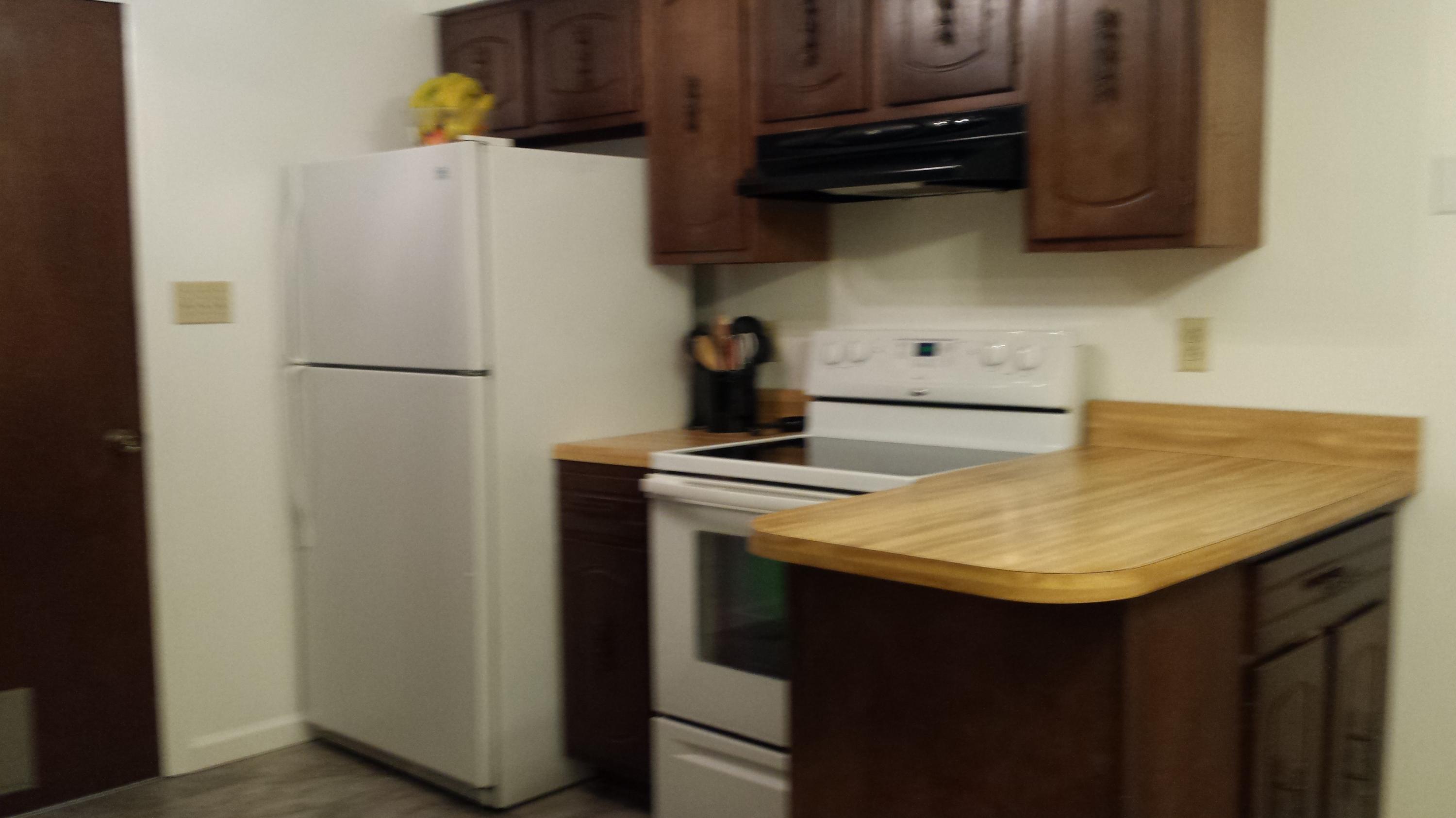 3416 Wexgate Road Knoxville, TN 37931 - Photo 5 of 17 KITCHEN