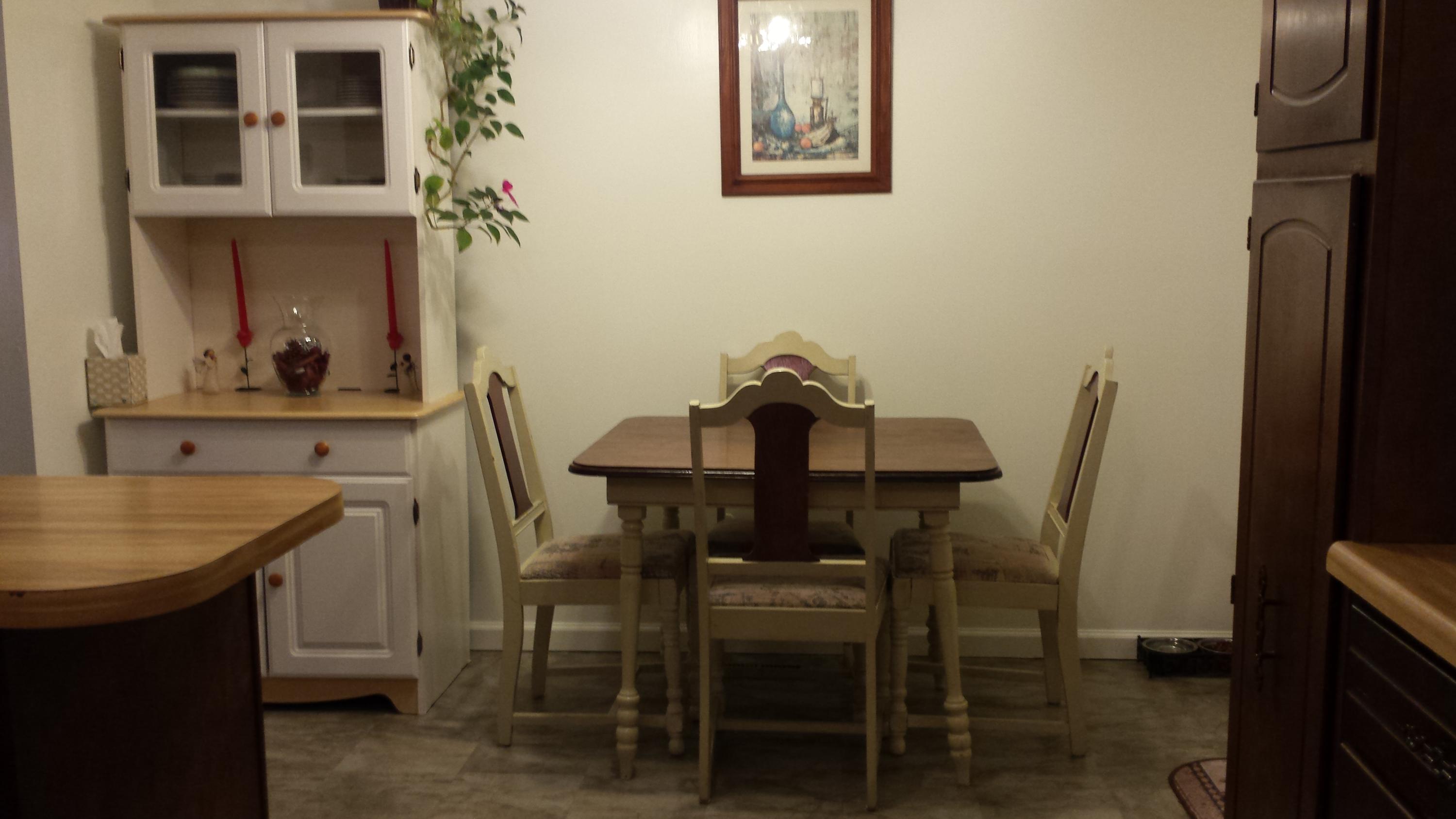 3416 Wexgate Road Knoxville, TN 37931 - Photo 6 of 17 DINING AREA