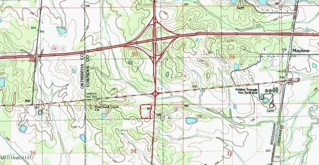 $445,000 | 1 Hwy 45 South Artesia Ms 39736, Starkville, MS 39759