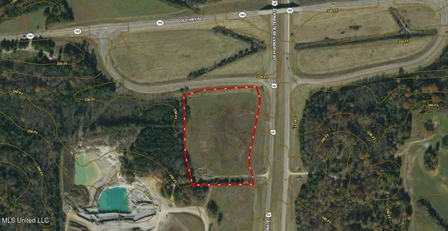 $445,000 | 1 Hwy 45 South Artesia Ms 39736, Starkville, MS 39759