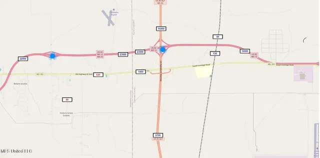 $445,000 | 1 Hwy 45 South Artesia Ms 39736, Starkville, MS 39759