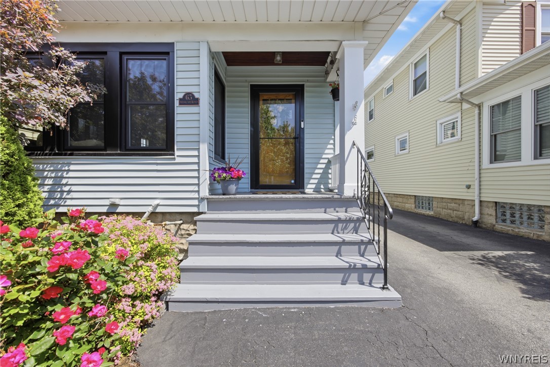 65 Westgate Road Tonawanda, NY 14217 - Photo 4 of 48