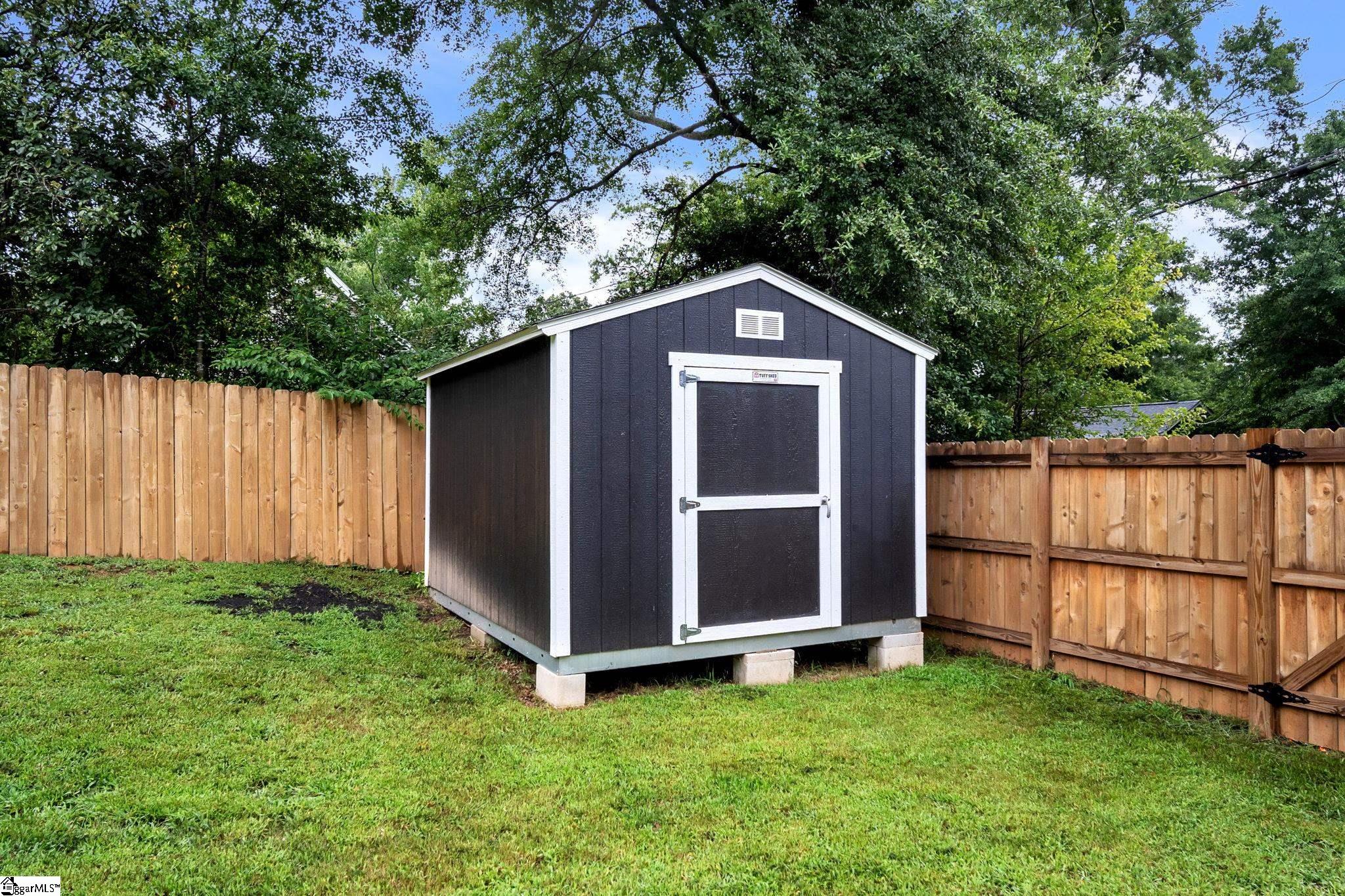 203 Front Street Easley, SC 29640 - Photo 15 of 17