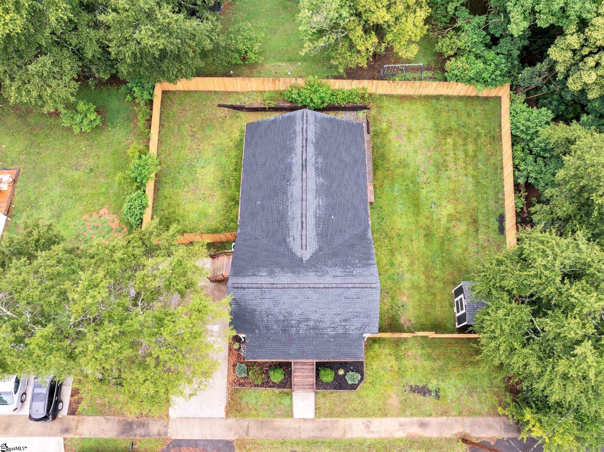 203 Front Street Easley, SC 29640 - Photo 17 of 17