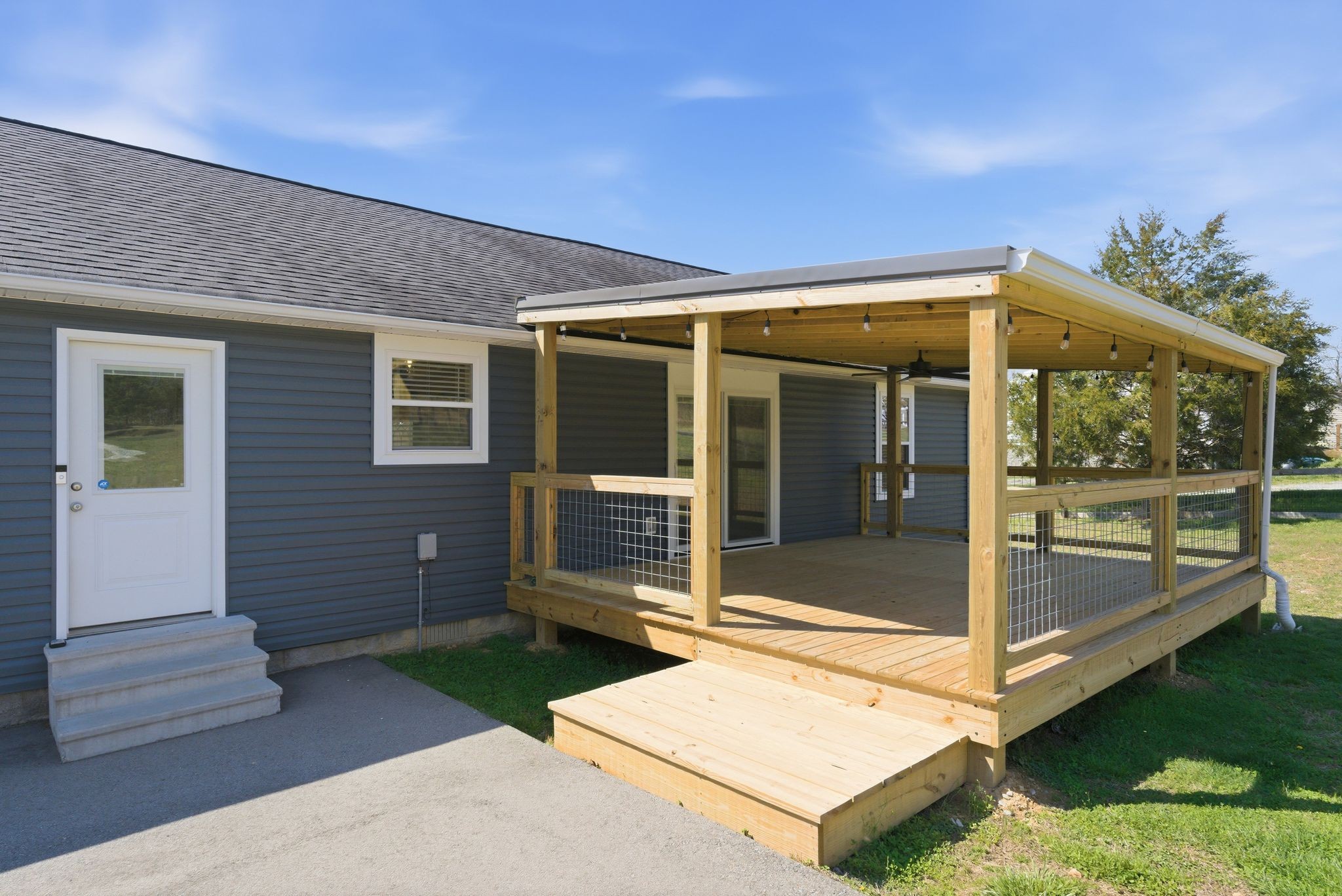 1041 Twin Creek Road Charlotte, TN 37036 - Photo 32 of 67