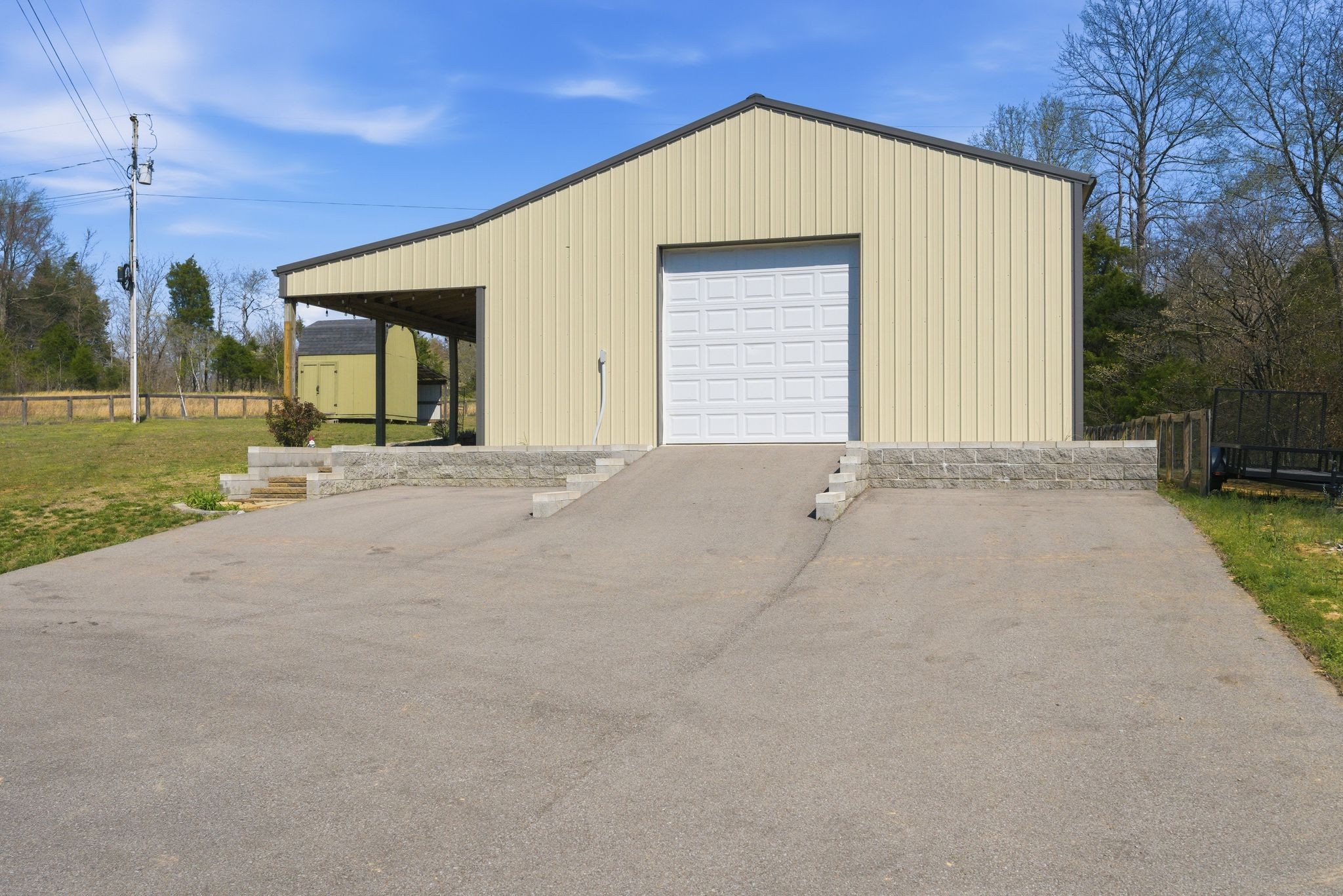 1041 Twin Creek Road Charlotte, TN 37036 - Photo 34 of 67