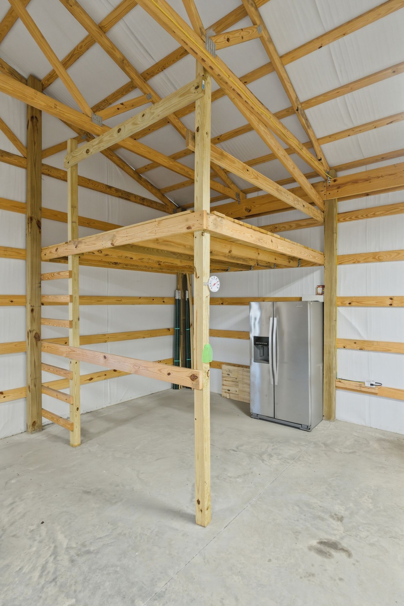 1041 Twin Creek Road Charlotte, TN 37036 - Photo 39 of 67