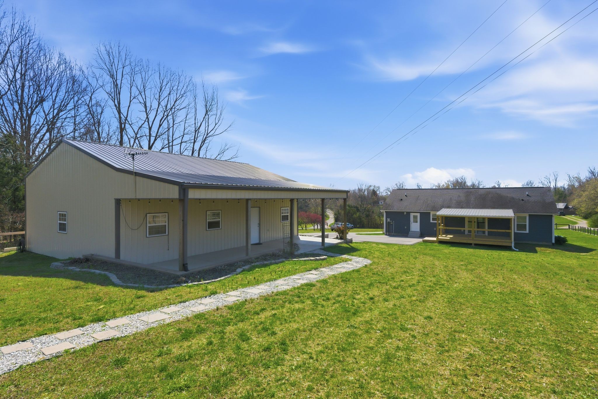 1041 Twin Creek Road Charlotte, TN 37036 - Photo 43 of 67